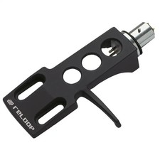 Reloop headshell black - reloop,