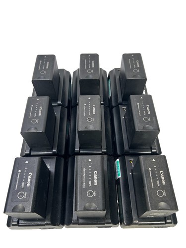 Canon 975 batteria - canon, bp-975