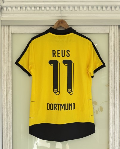 Maglia calcio reus 11 - maglia,