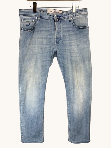 Jeans uomo jacob cohen - jeans,