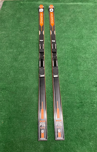 Nuovo dynastar speed - dynastar, wc