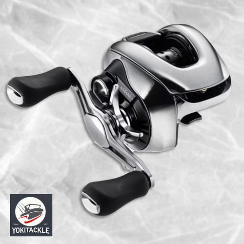 Shimano antares 100xg - antares, right