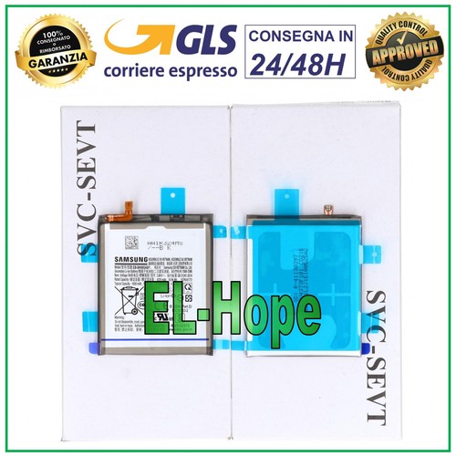 Batteria originale service - batteria,