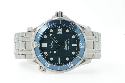 Omega seamaster 300 300m mid - seamaster,