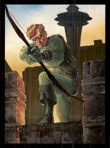 Skybox comics master series - master,