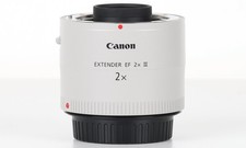 Canon extender iii - canon,