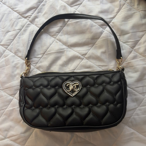 Borsa tracolla juicy couture - tracolla,