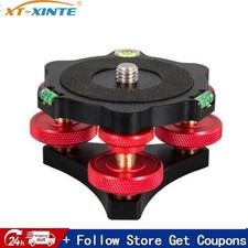 Base livellamento testa