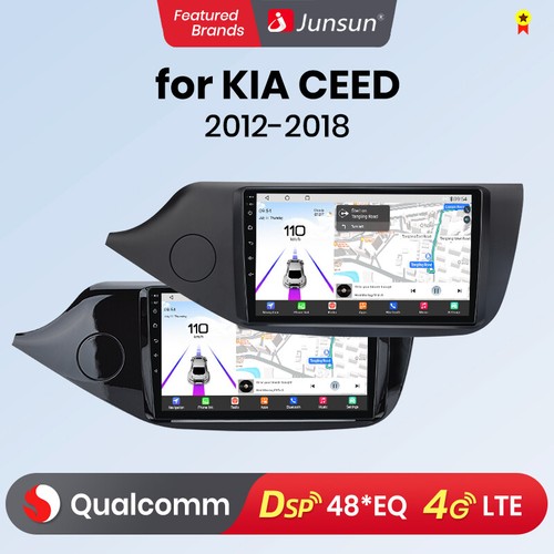 Per kia ceed - per, 2012-2016