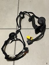 AUDI A 3 CABLAGGIO CAVI CAVO CABLAGGIO PORTA PORTIERA SPORTELLO ANTERIORE ANT DX