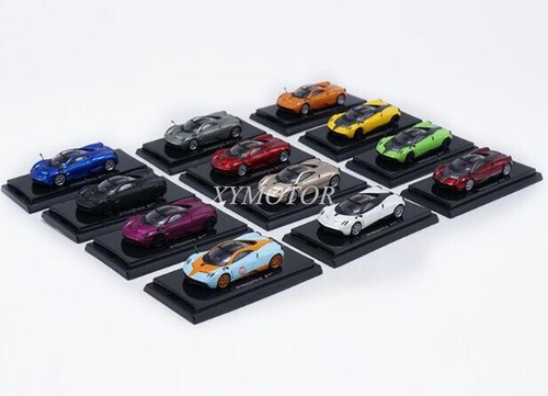 Kyosho pagani huayra - kyosho,