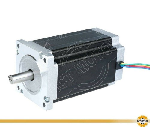 Act motor gmbh nema34 - gmbh, motore