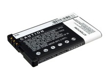 High Quality Battery for Nokia