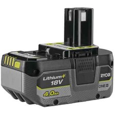 Batteria Ryobi RB1840X 18V
