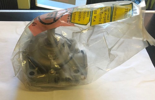 Pompa acqua fiat argenta 5 - fiat,