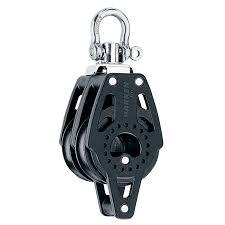 Harken 2639 double - 2639, block
