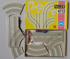 Faller AMS 4712 ~~ diramazione