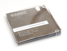 Carat Premium-Displayschutz