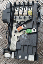 CITREON C4 GRAND PICASSO MK2