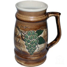 Boccale Birra Brocca Vino