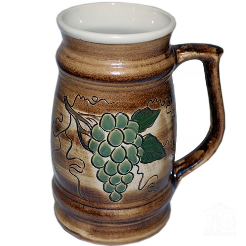 Boccale birra brocca vino - birra,