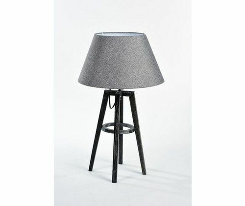 Lampada stile shabby chic - stile,