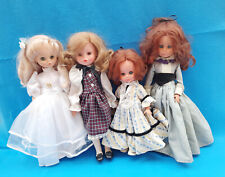 ZZ Zanini Zambelli CABAR bambole MILLY ? tipo FURGA Alta moda vintage damine