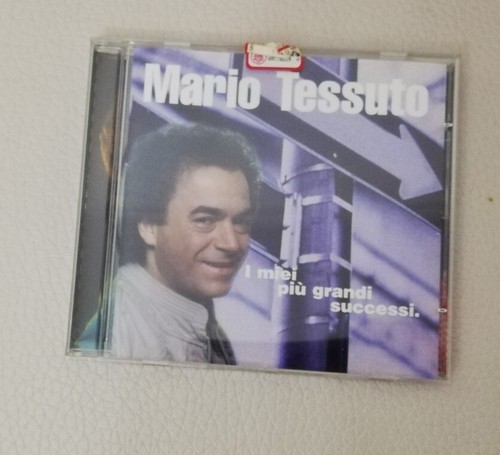 Mario tessuto miei più - tessuto-i,