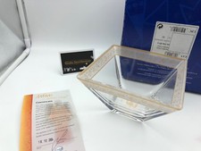 Ciotola in vetro Goebel Mara