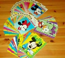 ALBI DI TOPOLINO 1-73 NUOVA SERIE COMPLETA