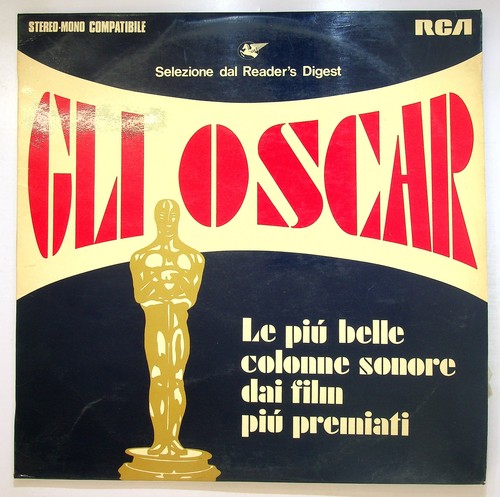 Ebond various gli oscar - gli,