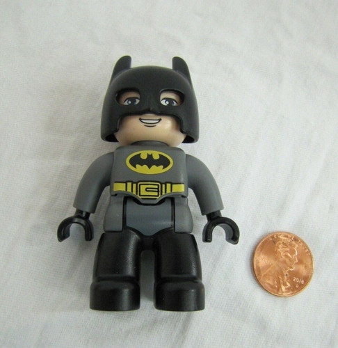 Lego duplo batman super - lego,