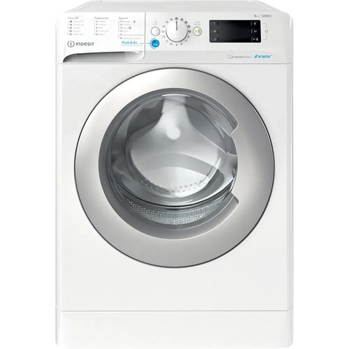 Indesit bwa 91486x it - indesit,