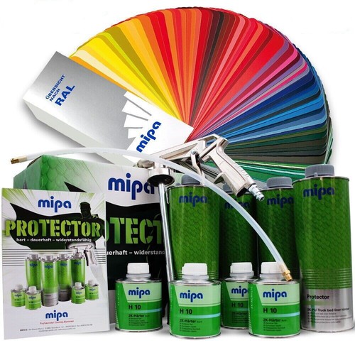 Mipa protector set di 4 - /,