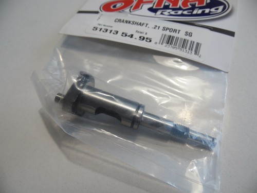 Ofna 51313 crankshaft picco - picco, 21