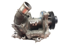 POMPA ACQUA RAFFREDDAMENTO