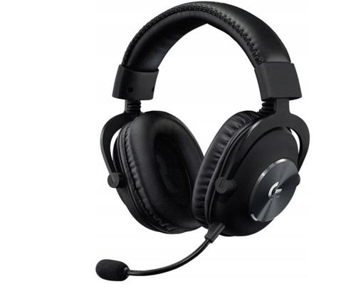 Logitech pro cuffie - logitech, g