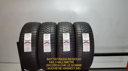 Gomme usate termiche - usate,