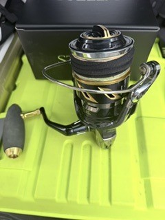 Shimano stella sw14000pg - shimano,