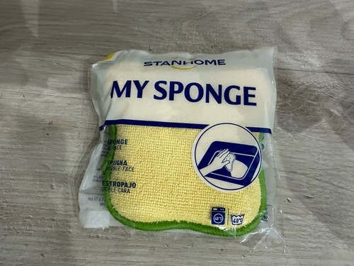 Stanhome sponge spugna - sponge, (spugna