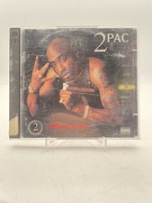 2PAC ALL EYEZ ON ME 2CD ALBUM
