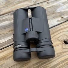 zeiss conquest hd binocolo