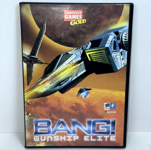 Bang gunship elite ita - elite,