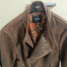 Giubbotto Desigual Donna