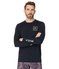 RVCA Maglietta Uomo RVCA