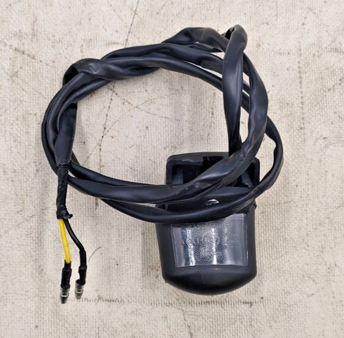 Luce porta targa benelli - luce,
