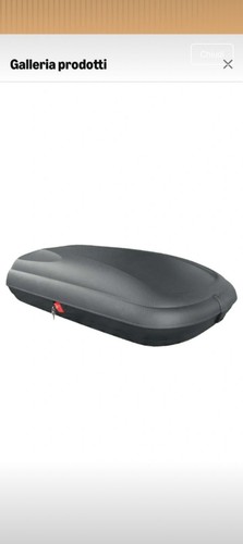 Box auto per tetto - box,