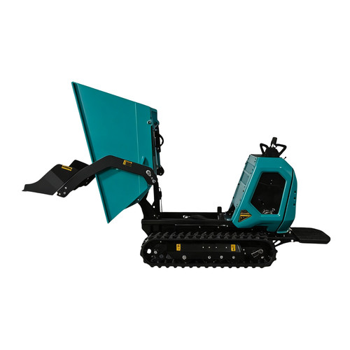 Gtm 816kg mini - 816kg, dumper