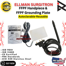 Ellman Surgitron FFPF manipolo