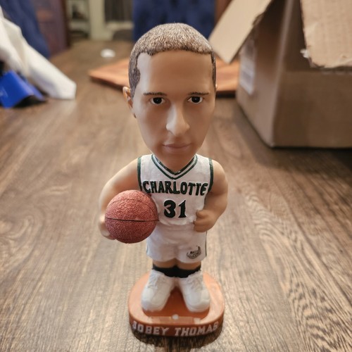 Jobey thomas charlotte hornets - thomas,